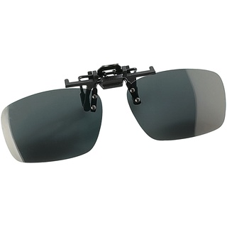 Sonnenbrillen-Clip "Fashion" für Brillenträger, polarisiert
