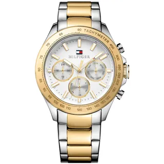Tommy Hilfiger Multifunktionsquarz 45,5 mm 1791226