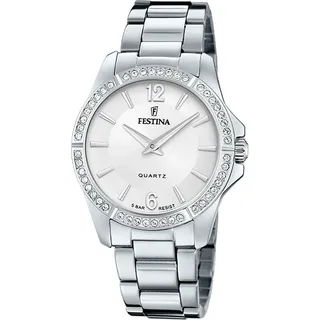 Festina Mademoiselle F20593/1 Edelstahl 44 mm UF20593/1