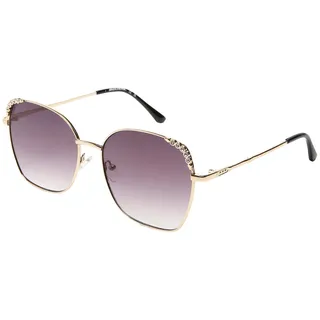 Skechers Catey Hardware Sonnenbrille in Gelt