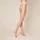 Strumpfhose 20 transparent 48-50