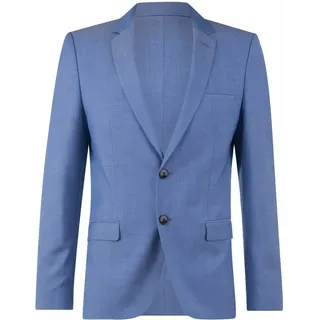 HUGO Herren Business-Anzug Jacke 50