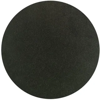 Looping-LU Weihnachtsbaumteppich 40 cm schwarz