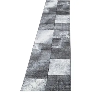 Ayyildiz Hawaii 1710 Webteppich 80 x 150 cm grau