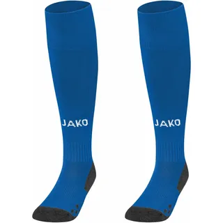 Jako Allround Stutzenstrümpfe Blau 47-50