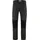 Hose Regular Schwarz 44