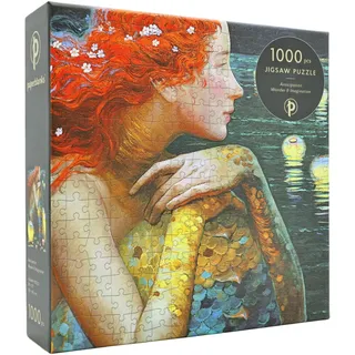 Paperblanks Anticipation Wonder & Imagination) Jigsaw Puzzles 1000 Pieces