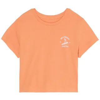 BILLABONG Surf The Waves Tangerine S