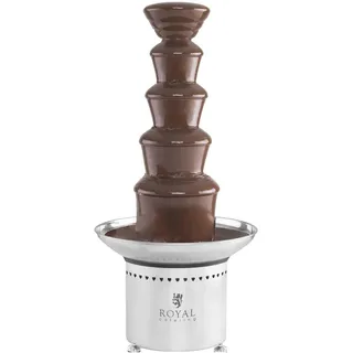 Royal Catering - 5 Etagen - 6 kg RCCF-65W4