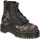 black roses milled nappa 39