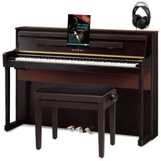KAWAI CA901 R Digitalpiano