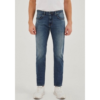 LTB Straight-Jeans HOLLXWOOD Z blau 31