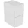 Modul-Unterbauschrank 31314210000 35 x 70 x 53 5 cm Lack Hochglanz Weiß