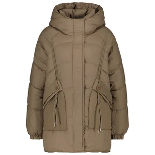 Alife & Kickin Jacke GlorianaAK brokat M