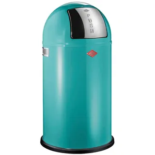 Wesco Pushboy 50 l stainless steel