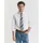 Oxford Regular Fit White XL