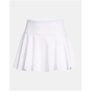 Under Armour Miniröcke Damen Weiß/Grau S