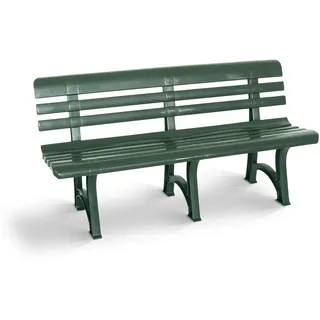 BICA Olimpia 150 x 53 x 77 cm grün