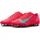 Mercurial Club FG/MG Fußballschuhe 800 ember glow/aurora green 42