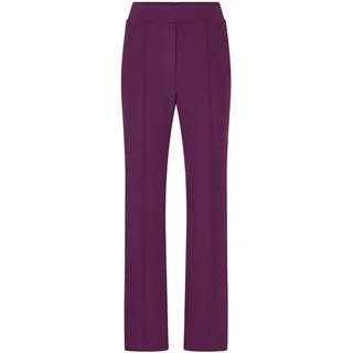 GOLDNER VERA Chinohose Regular Pink 20