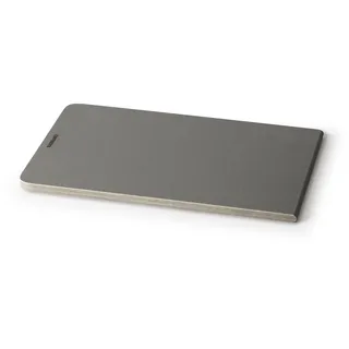 Continenta BAND Schneidebrett Zellulosefaser 1-tlg. 23,5 x 16 cm Grau