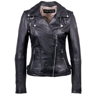 Grolls Freaky Nation Biker Princess (315402)