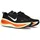 Herren Black/White Bright Crimson/Sail 45