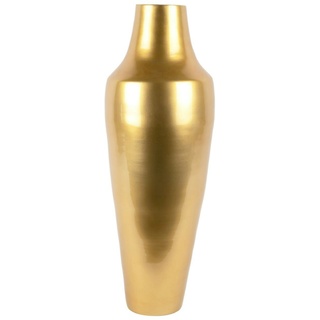 Present Time Vase Casto - Gold - Ø25cm