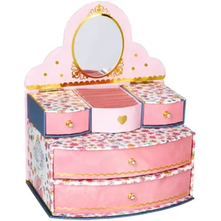 Die Spiegelburg SPIEGELBURG Prinzessin Lillifee Glitter & Gold