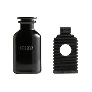 ipuro Classic Car Line Set noir Raumduft 9 g