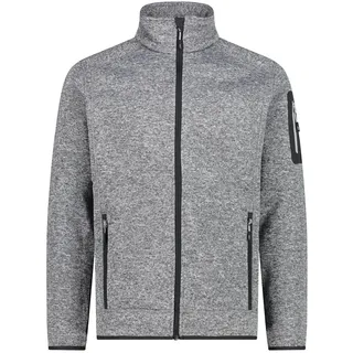 CMP Fleecejacke Grau 54