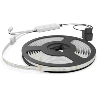 Hama LED-Streifen 176633 13W RGBW 500 cm