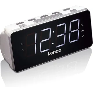 Lenco CR-18