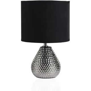 Pauleen Sip of Silver Silber Schwarz
