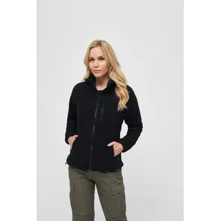 Brandit Textil Brandit Ladies Teddyfleecejacket Hood (55005)