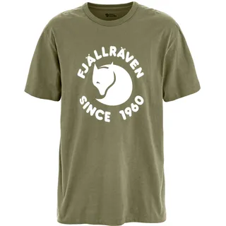 Fjällräven Relaxed T-shirt grün XL