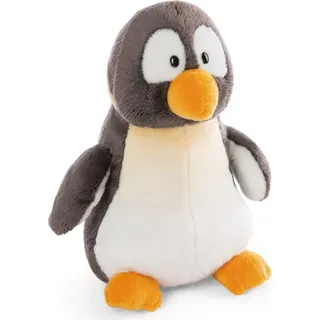 NICI Pinguin Noshy 20 cm Grau