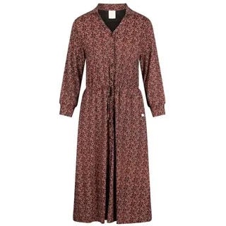 Trespass Maxikleid Rosa XS