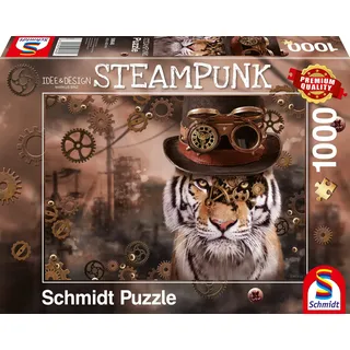 Schmidt 59646 Jigsaw Puzzle