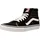 black/black/white 44,5