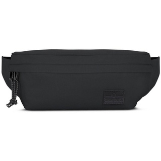 Johnny Urban Gürteltasche Tom Bauchtasche Damen Herren Wasserabweisend, Größenverstellbar, Wasserabweisend schwarz