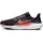 Herren Black/LT Wild Mango/Cool Grey/White 45