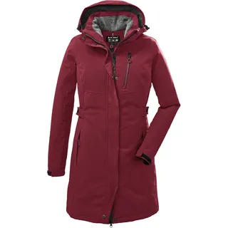 KILLTEC KOW 165 WMN PRK Lila 48