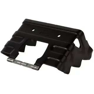 Dynafit - Quick In Harscheisen 110mm schwarz - schwarz