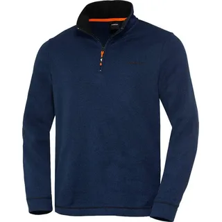 NordCap Strickfleece-Troyer unisex