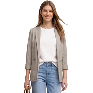 STREET ONE Blazer Beige 38