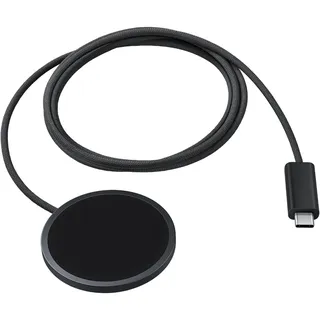 Samsung EB-P2900B Wireless Charger 25 Watt dunkelgrau