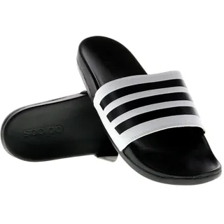 adidas Comfort Adilette Cloud White / Core Black / Core Black 38