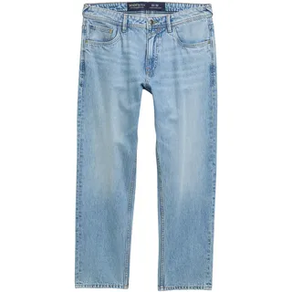 Tom Tailor Waylen Relaxed Fit Blau 36/34