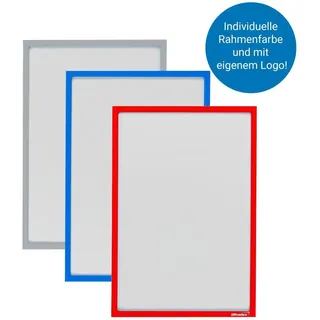 Ultradex Infotasche 889305 435x312mm rot 5 St./Pack.